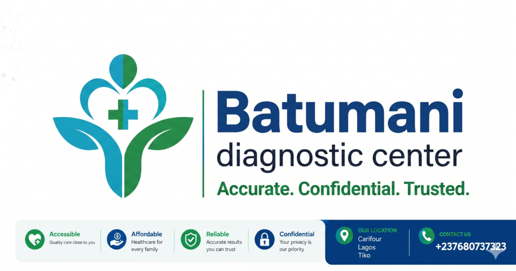BATUMANI Point of Care Diagnosis Center